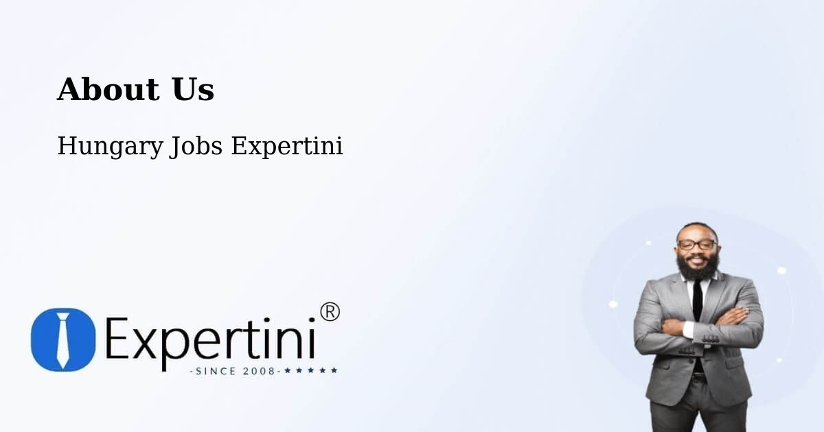 About Expertini Recruitment Platform  – Ajka - Ajka, Hungary Jobs Expertini