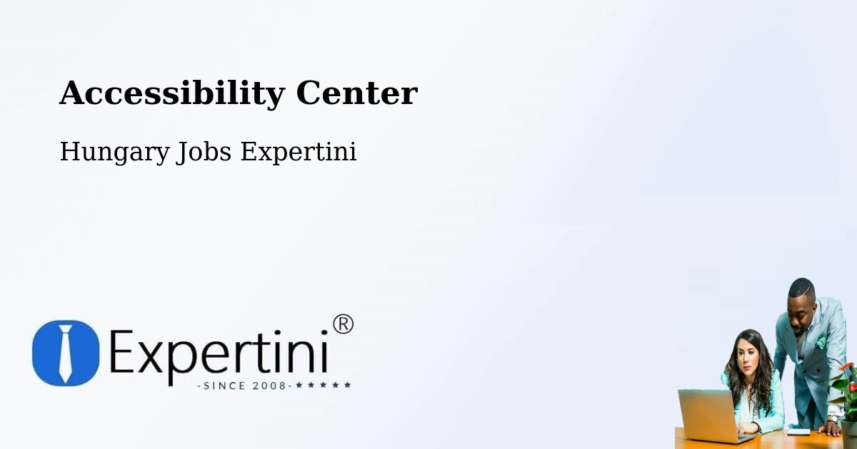 Accessibility Statement – Ajka - Hungary Jobs Expertini