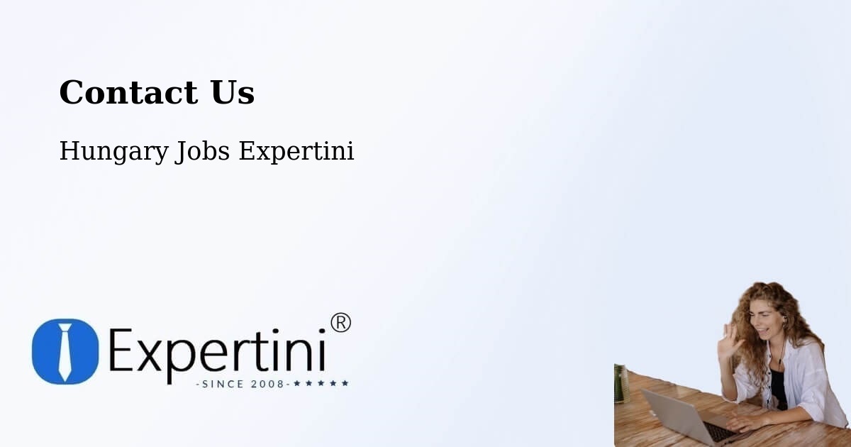 Contact Expertini – Ajka - Hungary Jobs Expertini