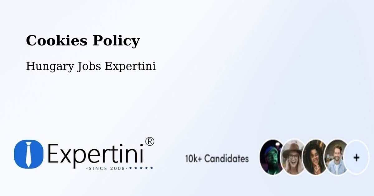 Cookie Policy – Ajka - Hungary Jobs Expertini